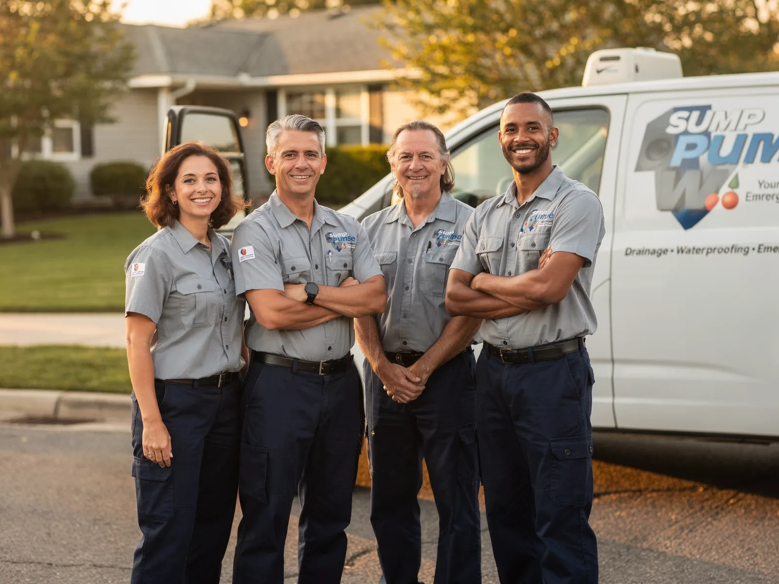 Water Heater Repair company in Port O Connor, TX